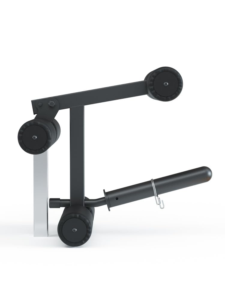 B2 ArmMaster Hantelbank | Curlpult für Bizepstraining