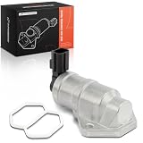 A-Premium Fuel Injection Idle Air Control Valve With 2-Pin Plug