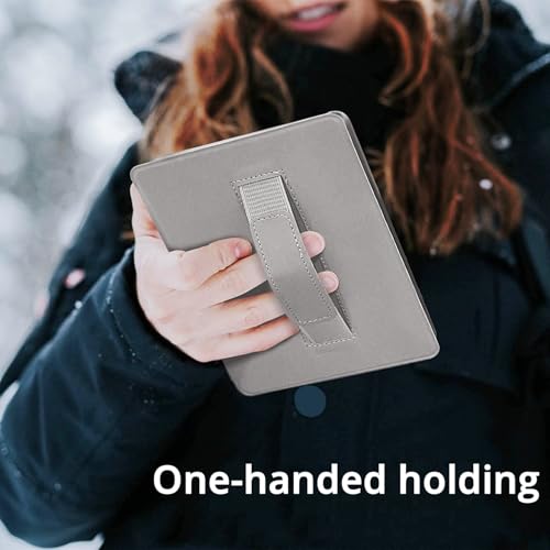 Capa para 7 Polegadas Kindle Colorsoft Signature Edition/Kindle Paperwhite (12ª Geração, Release 202