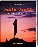 Masai Mara by Fritz Pölking(1905-06-27)