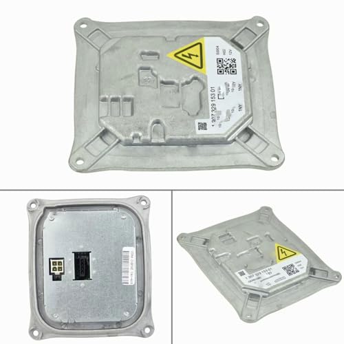 Ballast de Phare au xénon adaptatif unité de commande pour Subaru Outback 2010