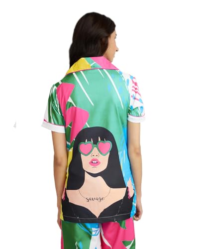 Image of Noble Monk Women Casual Dress
