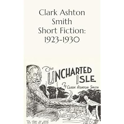 Short Fiction: 1923-1930