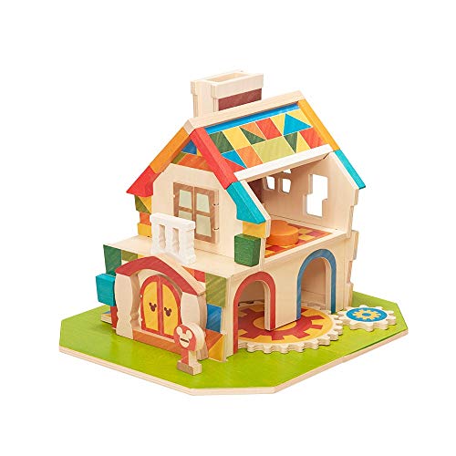 Disney KIDEA HOUSE/ミッキー&フレンズ STKD00501(通常版)