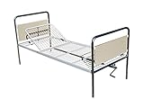 GiMa 27600 Bett schlenkernd 1 Gelenk