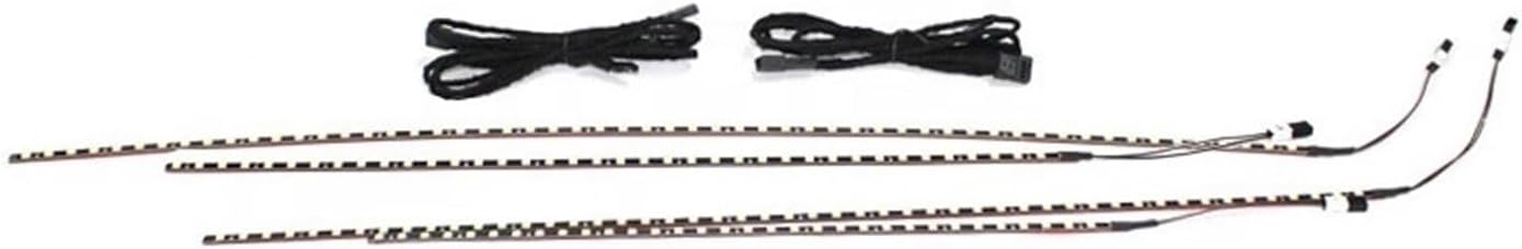 Car Decoration Ambient Light Kit