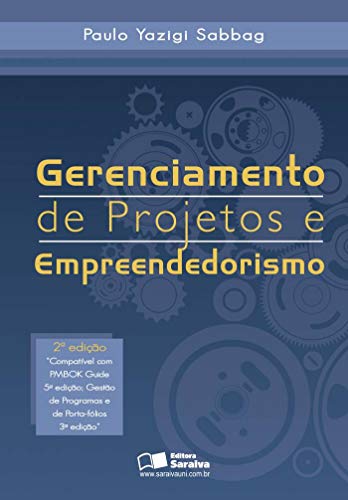 Gerenciamento de projetos e empreendedorismo