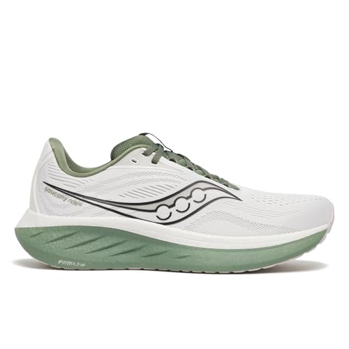 Image of Saucony Men's Ride 18 Sneaker