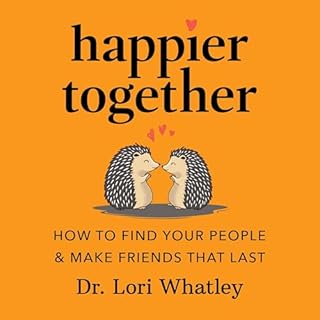 Happier Together cover art