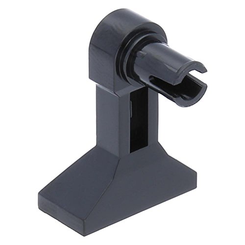 Preisvergleich Produktbild 1x LEGO 30362 Droide Roboter Bein / Schwarz