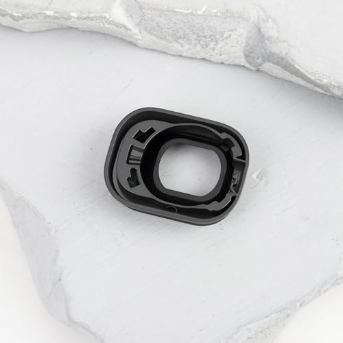 Cubierta de lente cardán para DJI Mini 4 Pro carcasa protectora de repuesto 7