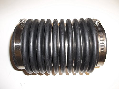 876631 Exhaust Coupler Bellow for Volvo Penta and OMC