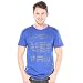 G-Star Men's Radcord 1 Regular Short Sleeve Crew Neck Tee