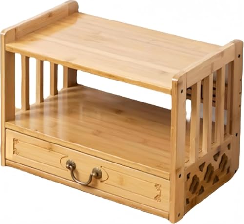 RpNg{ ~jd t [bN u d eB[Zbg[ ʃbN ґzpՒd fXNgbv[ ~je[u a @\  ȃXy[X (؂̐FA 2w, 42cm)