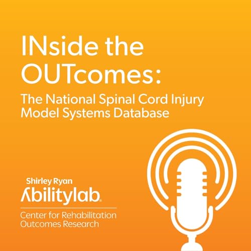 The National Spinal Cord Injury Model Systems Database