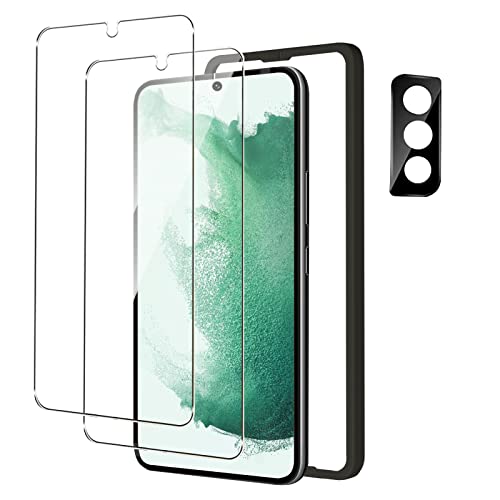 Amazon.co.jp: Samsung Galaxy S23 5G 対応 ガラスフィルム 指紋認証