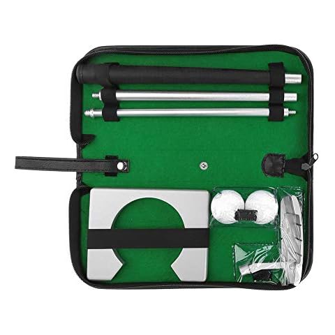 Golf Set, Golf Übungs Cup Cover