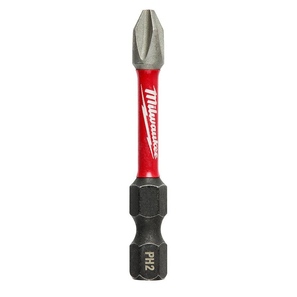 Milwaukee Shockwave Power Bit - 15 Piece Pack -4
