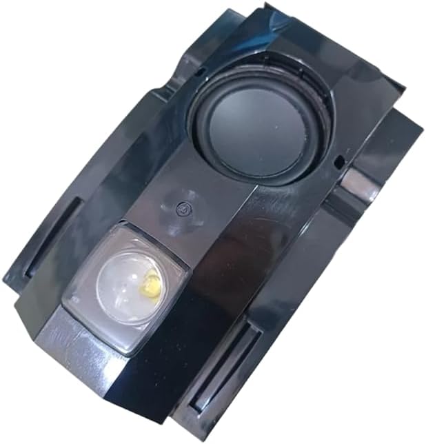 Original Front Light Rear Light For INMOTION V10 V10F Unicycle Self Balance Scooter Monowheel Light and Speaker Accessories (V10F Front Light)