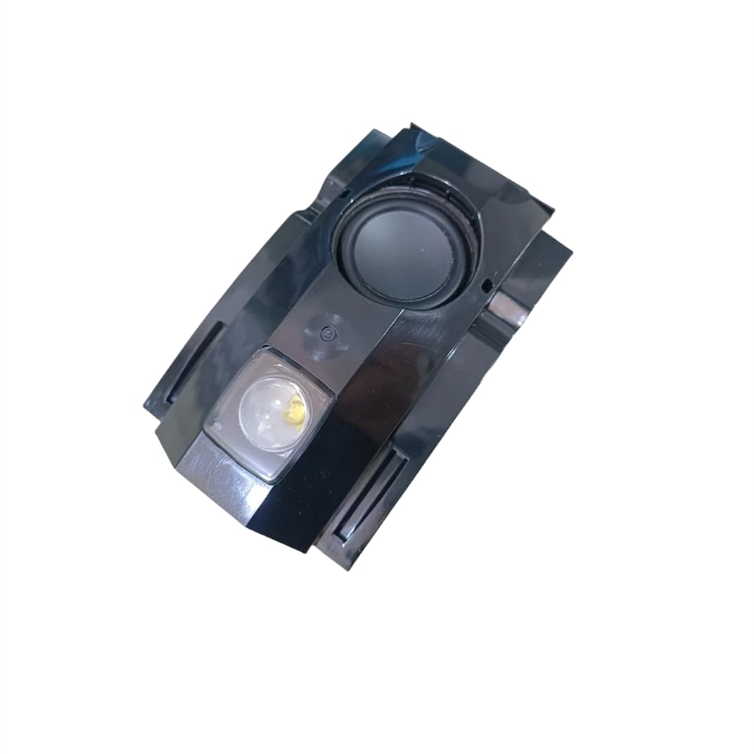 Original Front Light Rear Light For INMOTION V10 V10F Unicycle Self Balance Scooter Monowheel Light and Speaker Accessories (V10F Front Light)