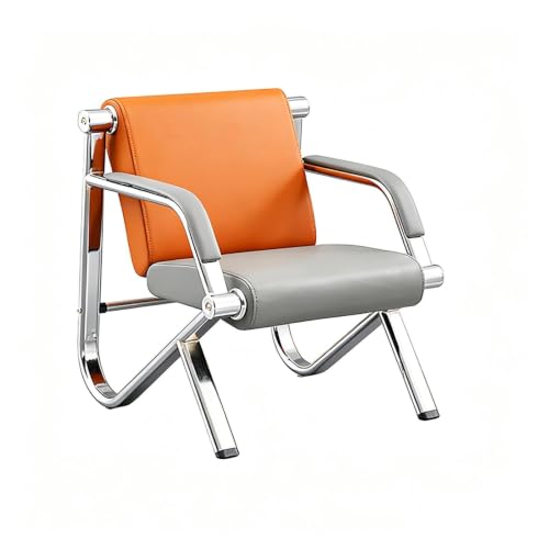 Image of HOFUNTRE Chairs For Visitors, Furniture For Staf, Hair Salon Bench