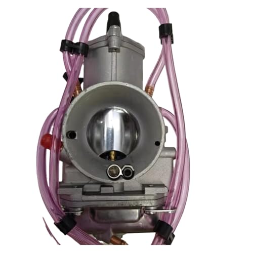 Carburateur TX 40 mm pour moto motocross 2 Temps 250 XC et moteurs 200-350 cm3