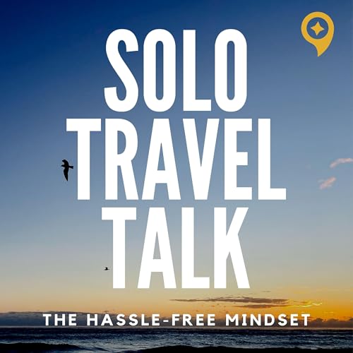 The Hassle-Free Travel Mindset