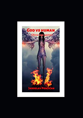 God vs human: (New age game)