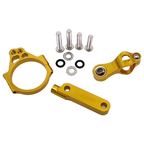 Kit amortisseur de direction VERSYS 1000 pour supprimer les vibrations du guidon