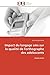 Produktbild Impact du langage sms sur la qualité de l'orthographe des adolescents: Exploration (Omn.Univ.Europ.)