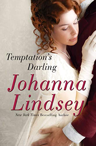 Temptation's Darling view 2