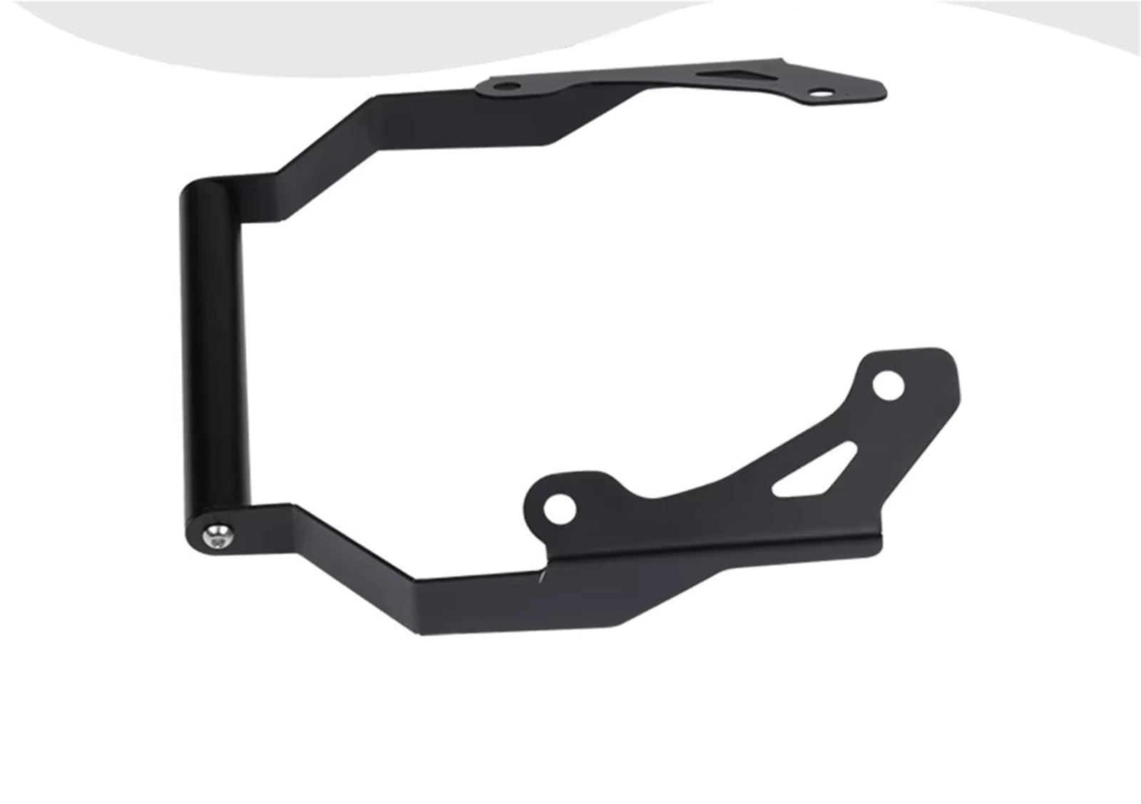 Soporte Navegación Soporte Teléfono para Motocicleta para Motor Hispania para MH Tray125 Soporte De Navegación GPS para Soporte
