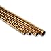 Produktbild 5m Kupferrohr Stange RAL-DVGW halbhart EN 1057 18x1mm