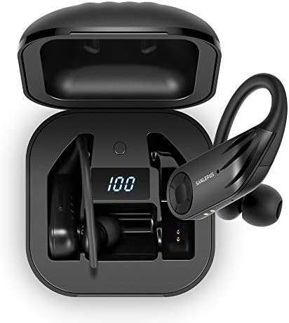 Stereo Earbuds Sport Gaming Headset 