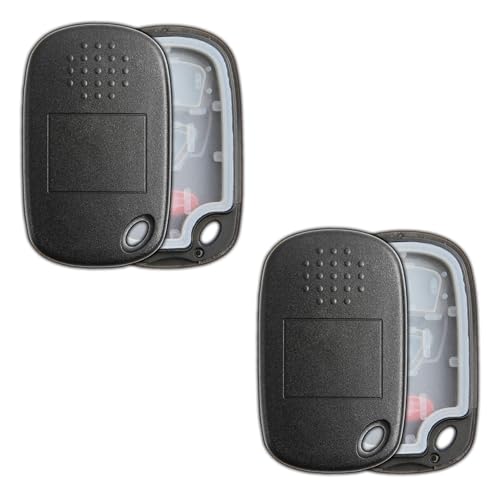 Protector llaves coche Suzuki carcasa rígida anticaídas modelo KBRTS005 2