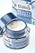 Balea Beauty Effect Day Cream Hyaluronic Acid Intensive Lifting SPF15 Vegan