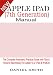 Apple iPad (7th Generation) User Manual: The Complete Illustrated, Practical Guide with Tips & Tricks to Maximizing the latest 10.2" iPad & iPadOS