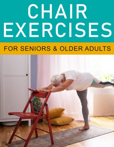 Chair Exercises for Seniors  Workout Exercise for  Review