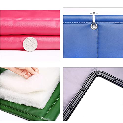 Poncho à prova d'água para cadeiras de rodas - Capa de chuva universal com capa refletiva para chuv