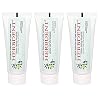 Toothpaste with Xylitol & Calcium Fluoride-Free 3 x 80 ml