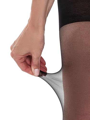 Image of Veluk Tights For Women