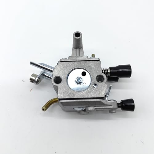 Carburateur de rechange C1Q-S34H pour entretenir les grands jardins au printemps