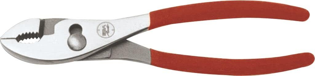 SLIP JOINT PLIER 10" TITACROM