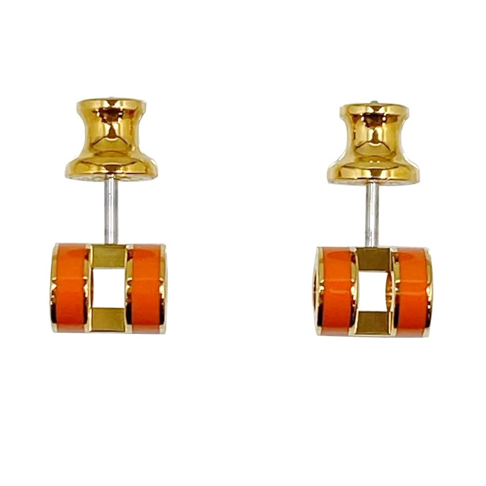 Amazon | エルメス HERMES ピアス 《 ポップアッシュ ミニ