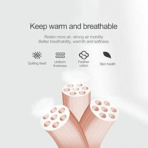 Couverture double taille moelleux ultra doux lit canapé - 4