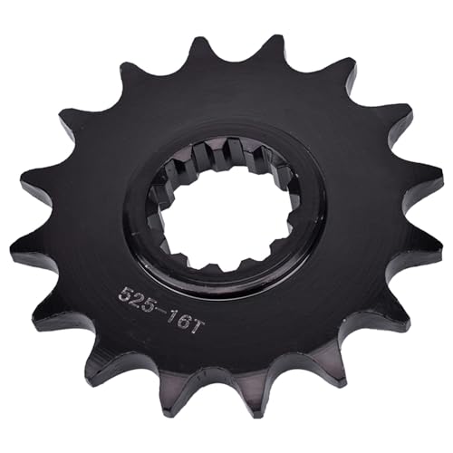 �o�C�N�̃X�v���P�b�g �ɓK�����郄�}�n YZFR7 YZF690 XTZ690 �e�l�� 700 MTT850 900 �g���[�T�[ MTT690 7 XTZ 690 YZF MTT 850 GT ABS 525 16T �t�����g 45T ���A�X�v���P�b�g(5