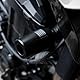 ZEXDDI Motorradrahmenschieber passend für NINJA 650 Z650 RS 2017-2023 Falling Crash Protector Guards NINJA650 Z 650 rs 2024 (für Ninja650 Z650)