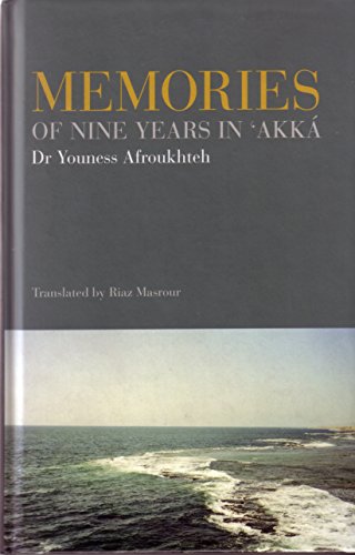 Memories of Nine Years in 'Akka