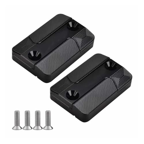 IC^NJo[veN^[ ɓK PCX 160 150 125 Pcx160 PCX150 PCX125 I[goCANZT[ tgu[LU[o[ t[h^NJo[ ICJbvLbv(BLACK-2 PIECE)