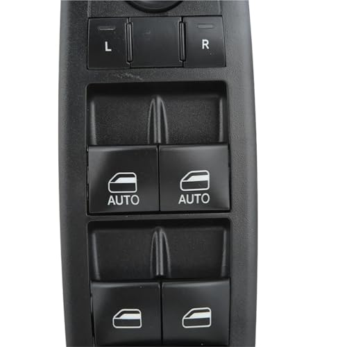 Bouton lève-vitre pour Jeep 68030823AE commande conducteur